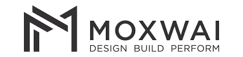 Moxwai Design Build Perform